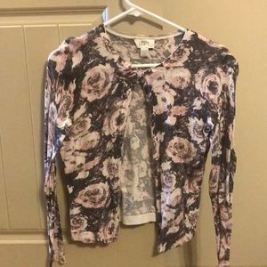 Ann Taylor Loft cardigan